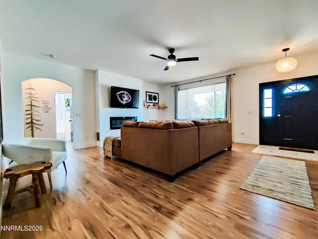 4571 E Nye Lane, Carson City, NV 89706