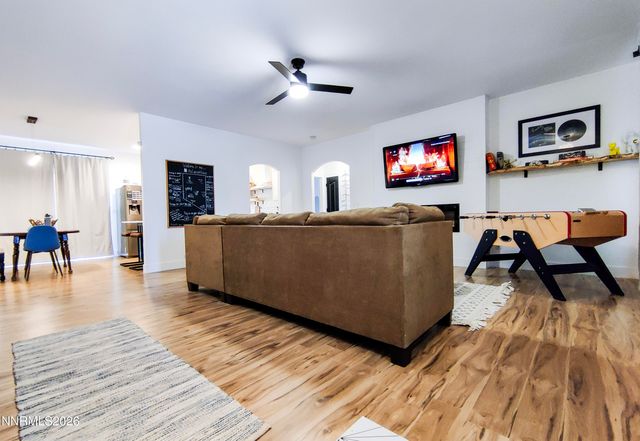 4571 E Nye Lane, Carson City, NV 89706