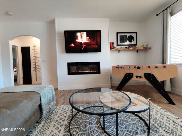 4571 E Nye Lane, Carson City, NV 89706
