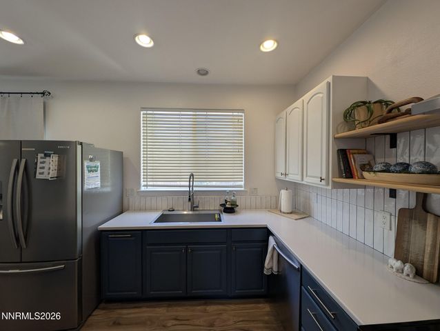 4571 E Nye Lane, Carson City, NV 89706