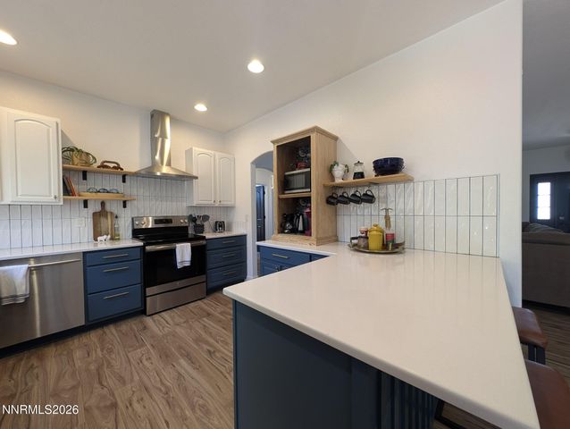 4571 E Nye Lane, Carson City, NV 89706