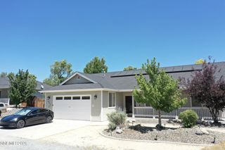 4571 E Nye Lane, Carson City, NV 89706