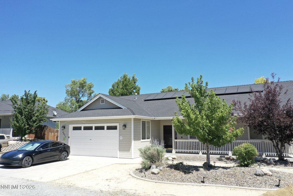 4571 E Nye Lane, Carson City, NV 89706