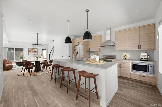 3937 Upham Street, Wheat Ridge, CO 80033