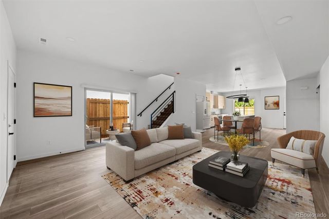 3937 Upham Street, Wheat Ridge, CO 80033