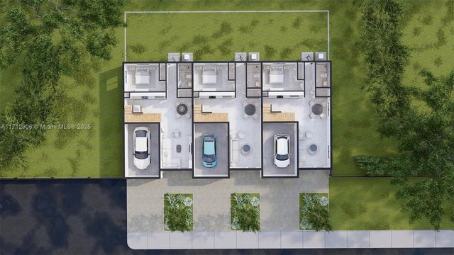 2617 SW 58th Ave 1-3, West Park, FL 33023