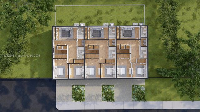 2617 SW 58th Ave 1-3, West Park, FL 33023