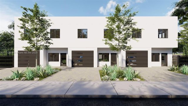 2617 SW 58th Ave 1-3, West Park, FL 33023