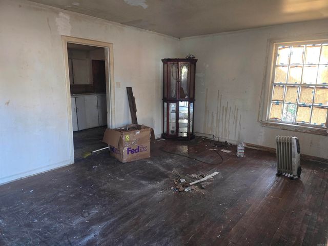 1509 S Walnut Street, Pine Bluff, AR 71601