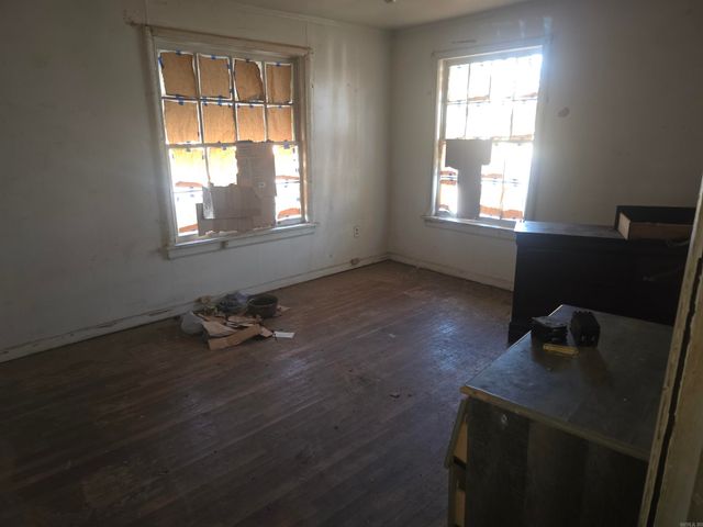 1509 S Walnut Street, Pine Bluff, AR 71601