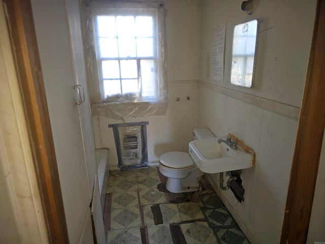 1509 S Walnut Street, Pine Bluff, AR 71601