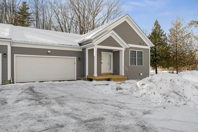 15 Dogwood Circle 15L Gray, Milton, VT 05468