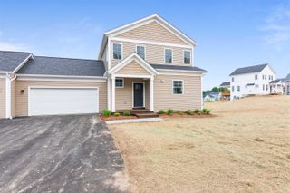 15 Dogwood Circle 15L Gray, Milton, VT 05468