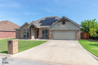2126 Continental Avenue, Abilene, TX 79601
