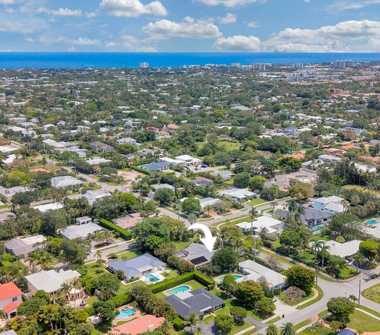 501 NW 11th Street, Delray Beach, FL 33444