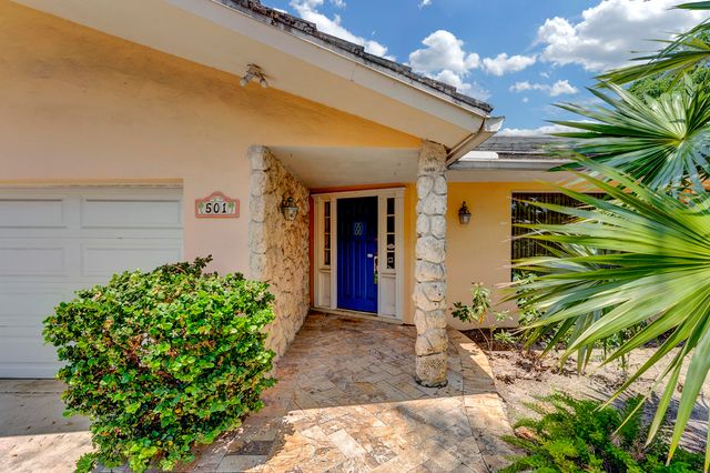 501 NW 11th Street, Delray Beach, FL 33444