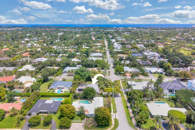 501 NW 11th Street, Delray Beach, FL 33444