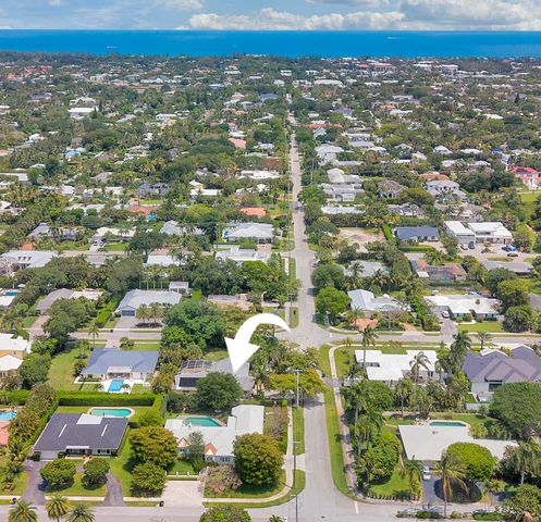 501 NW 11th Street, Delray Beach, FL 33444