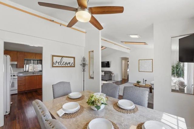 1176 Tierra Del Sol Road, Boulevard, CA 91905