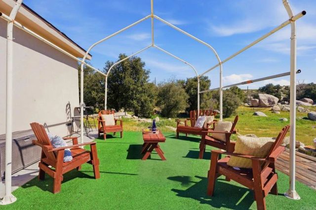 1176 Tierra Del Sol Road, Boulevard, CA 91905