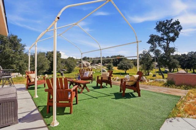 1176 Tierra Del Sol Road, Boulevard, CA 91905