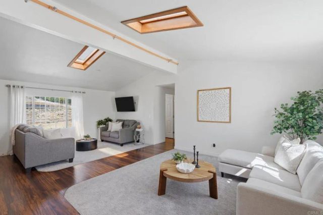 1176 Tierra Del Sol Road, Boulevard, CA 91905