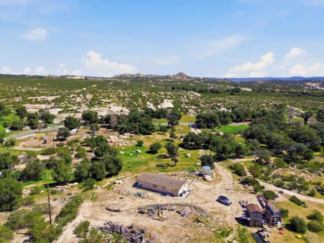 1176 Tierra Del Sol Road, Boulevard, CA 91905