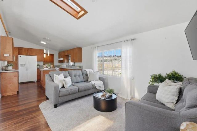 1176 Tierra Del Sol Road, Boulevard, CA 91905