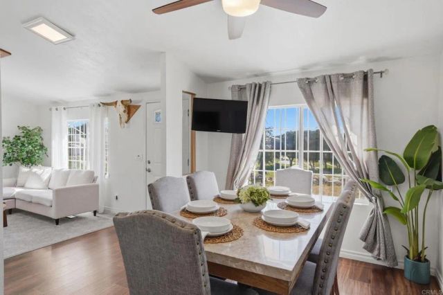 1176 Tierra Del Sol Road, Boulevard, CA 91905