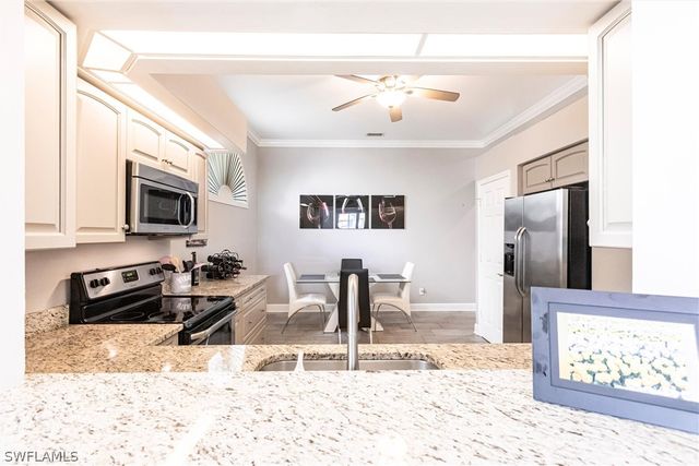 11384 Quail Village WAY 202, Naples, FL 34119