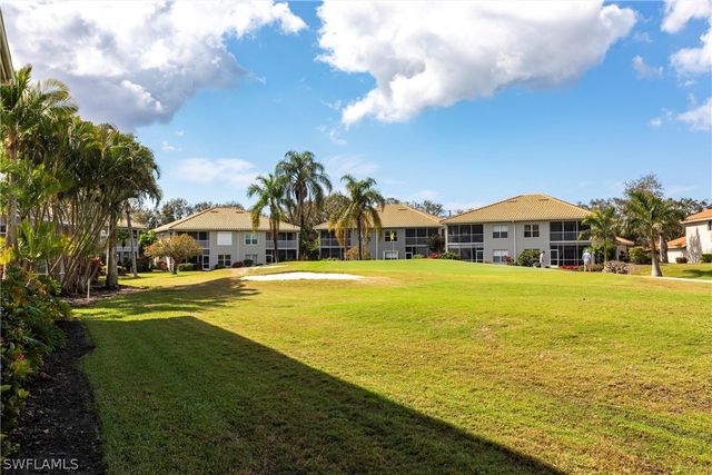 11384 Quail Village WAY 202, Naples, FL 34119