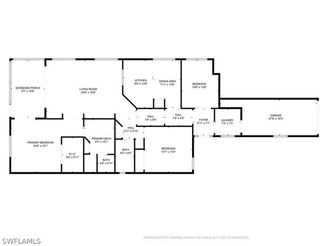 11384 Quail Village WAY 202, Naples, FL 34119