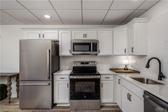 1212 12th 35, Tuscaloosa, AL 35401