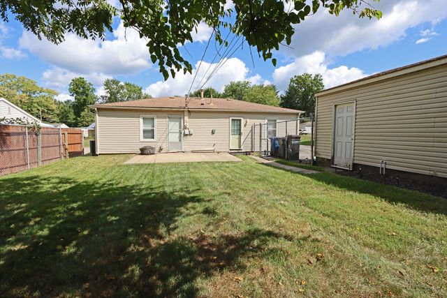 7399 Marlan Avenue, Reynoldsburg, OH 43068