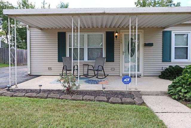 7399 Marlan Avenue, Reynoldsburg, OH 43068