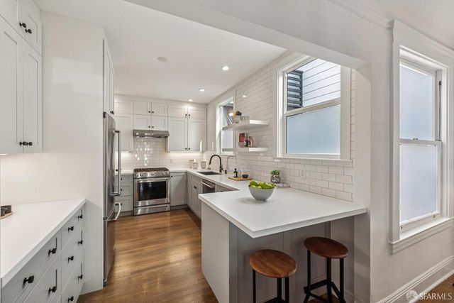 1141 Fell Street, San Francisco, CA 94117