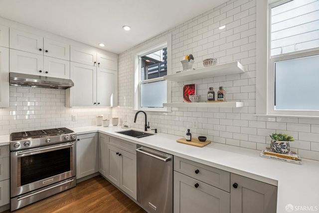 1141 Fell Street, San Francisco, CA 94117