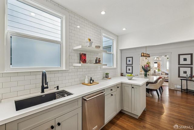 1141 Fell Street, San Francisco, CA 94117