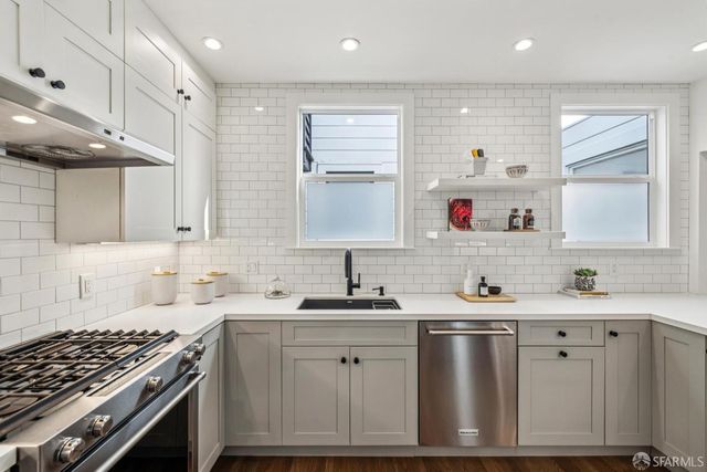 1141 Fell Street, San Francisco, CA 94117