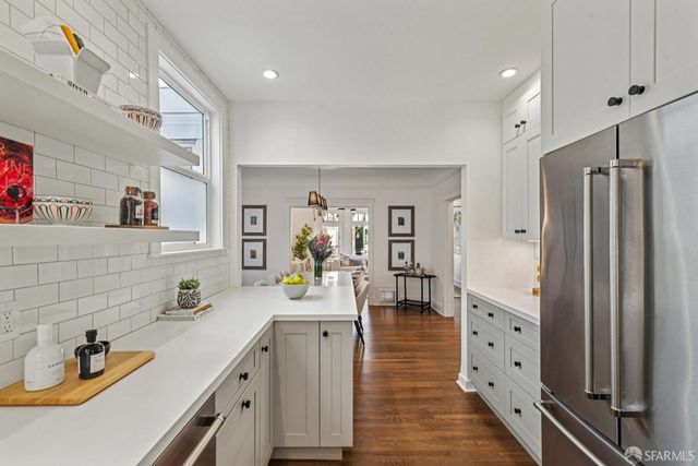 1141 Fell Street, San Francisco, CA 94117