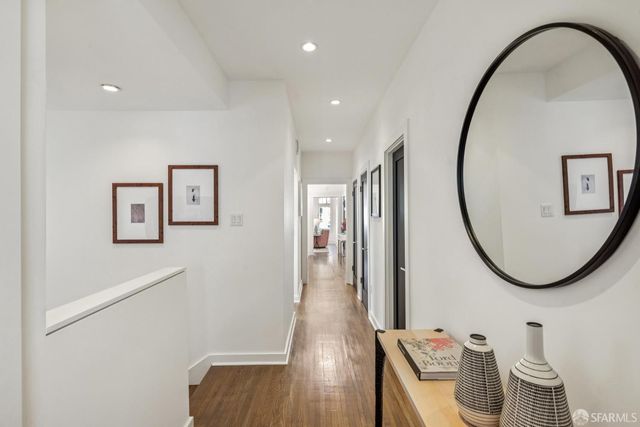 1141 Fell Street, San Francisco, CA 94117