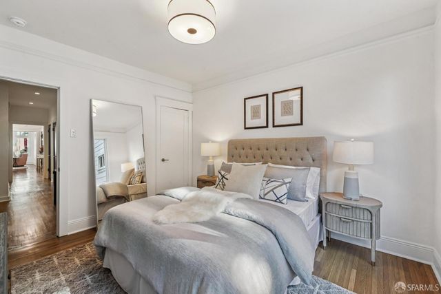 1141 Fell Street, San Francisco, CA 94117