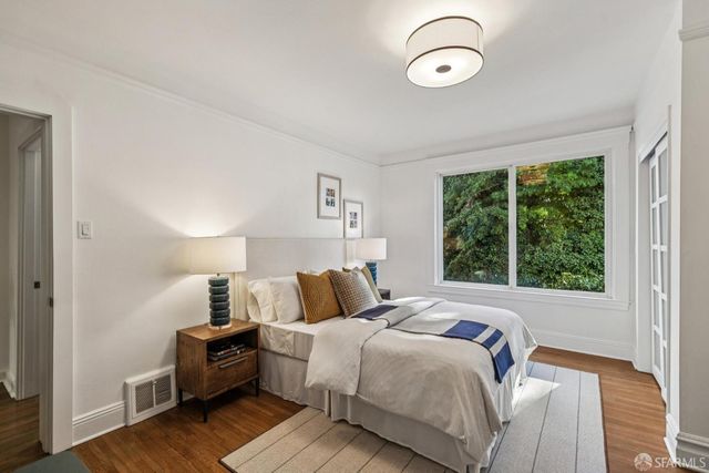 1141 Fell Street, San Francisco, CA 94117