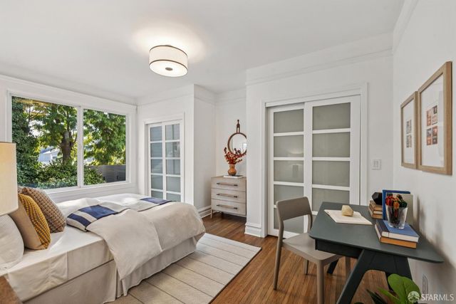 1141 Fell Street, San Francisco, CA 94117