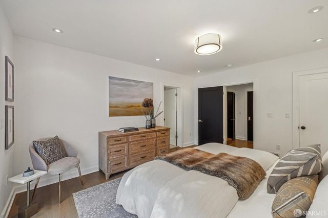 1141 Fell Street, San Francisco, CA 94117