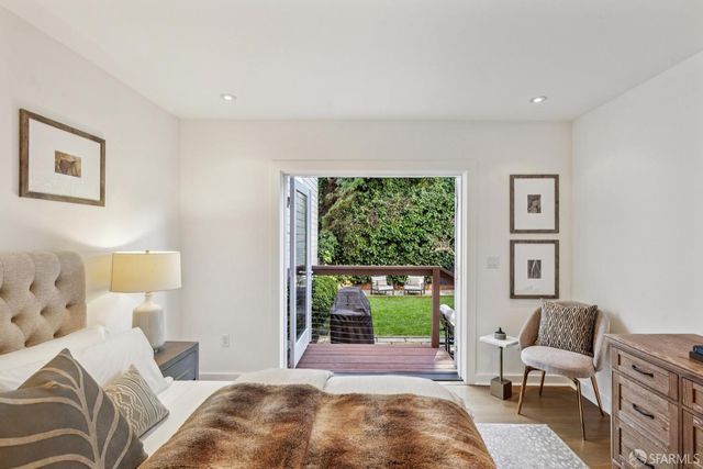 1141 Fell Street, San Francisco, CA 94117