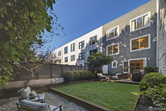 1141 Fell Street, San Francisco, CA 94117