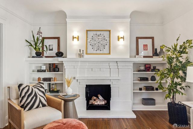 1141 Fell Street, San Francisco, CA 94117