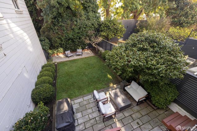 1141 Fell Street, San Francisco, CA 94117