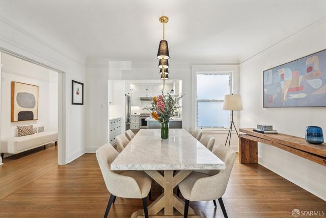 1141 Fell Street, San Francisco, CA 94117